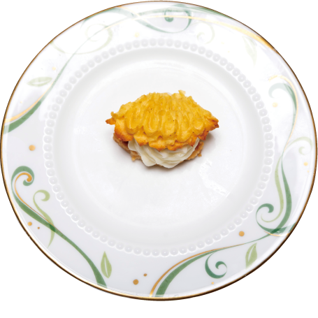 治助イモの一口堪能スイーツ（×4）